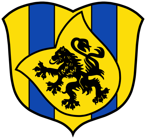 ملف:Wappen Stadt Delitzsch.svg