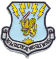 303d Tactical Missile Wing