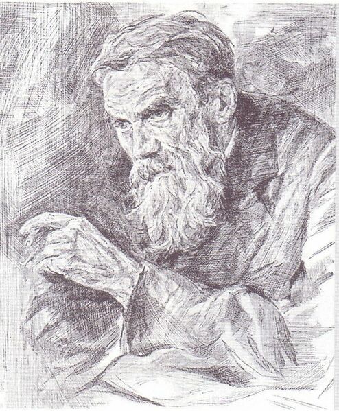 ملف:Adalbert Bezzenberger.JPG