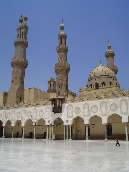 ملف:Al-Azhar (inside) 2006.jpg