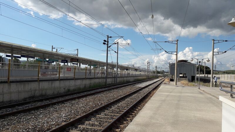 ملف:Cumaovasi railway station.jpg