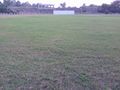 Zamir Jaffri Cricket Stadium