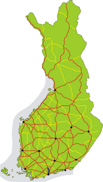 ملف:Finland national road 45.png