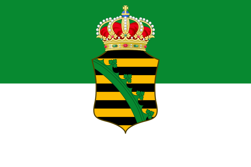 ملف:Flag of Saxe-Altenburg (1893-1918).svg