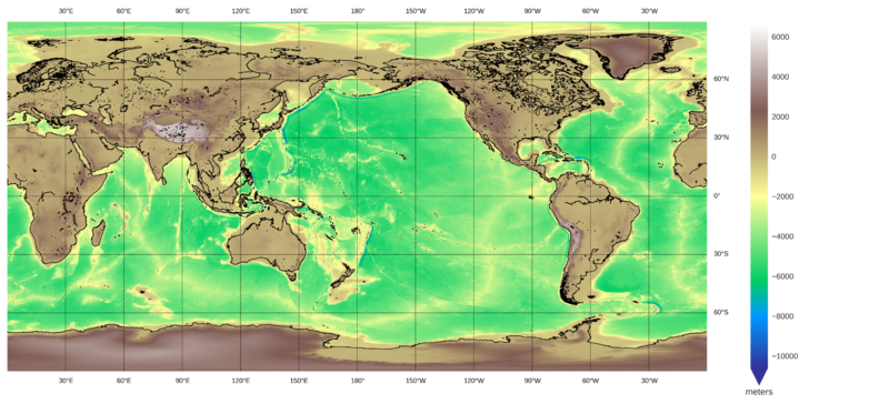 ملف:Global SRTM Bathymetry map.png