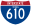 I-610 (TX).svg