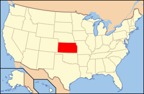 ملف:Map of USA KS.svg