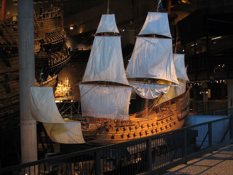 ملف:Vasa model.jpg