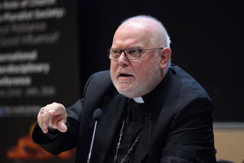 ملف:Cardinal Reinhard Marx 02.jpg