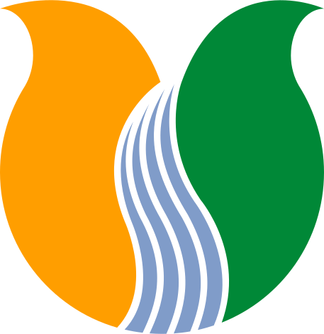 ملف:Emblem of Tonami, Toyama.svg