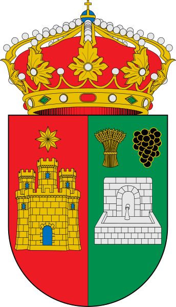 ملف:Escudo de Fuentebureba.svg