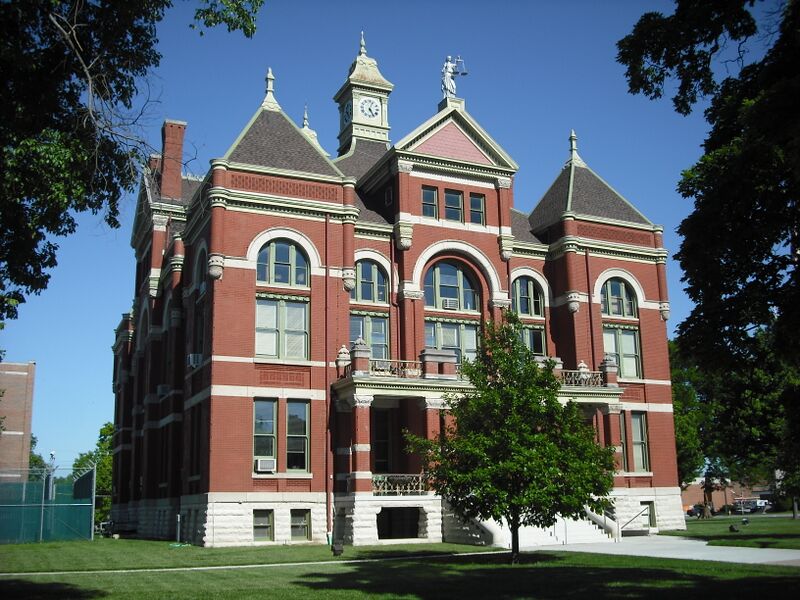 ملف:Franklin County Courthouse.JPG