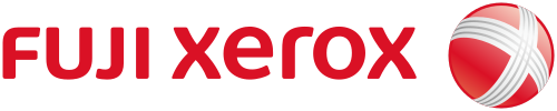 ملف:Fuji Xerox logo.svg
