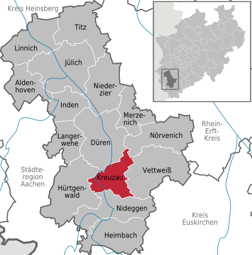 ملف:Kreuzau in DN.svg