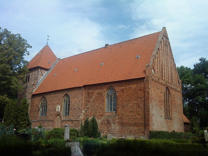 ملف:Neuenkirchen Kirche.JPG