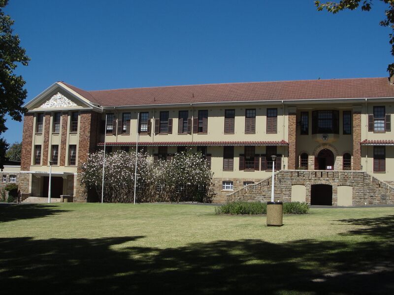 ملف:Rondebosch Boys High School.JPG