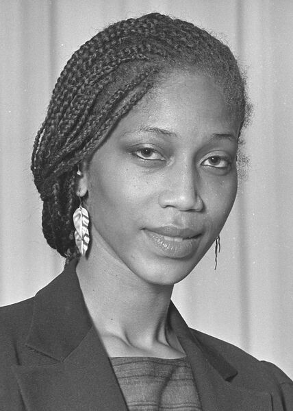 ملف:Attallah Shabazz, 1983.jpg