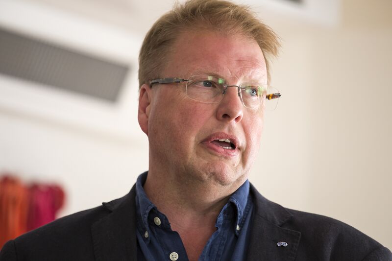 ملف:Bengt Eliasson 1 (19358087051).jpg