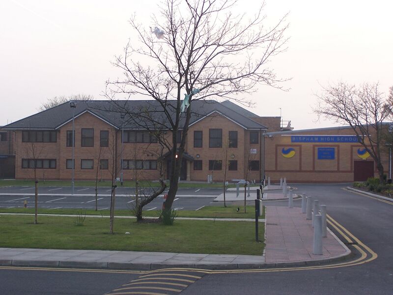 ملف:Bispham High01.jpg