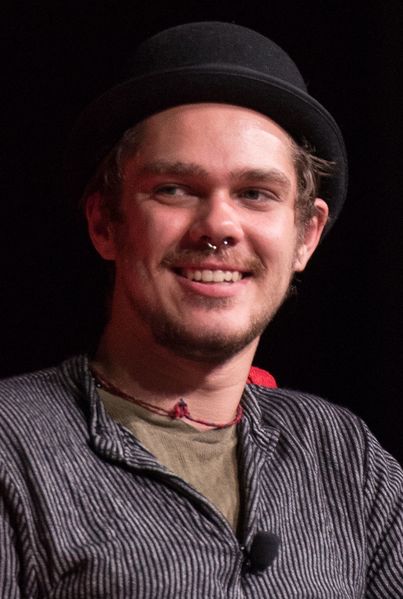 ملف:Ellar Coltrane 2015.jpg