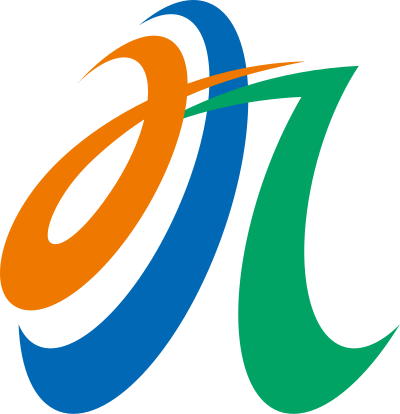 ملف:Emblem of Minamikyushu, Kagoshima.svg