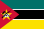 علم موزمبيق