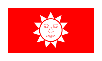 ملف:Flag of Partabgarh.svg