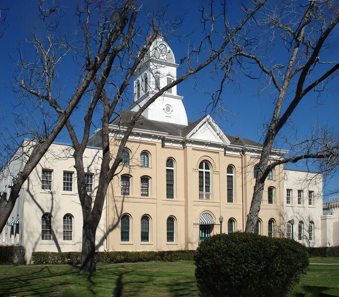 ملف:Jasper County Courthouse.JPG
