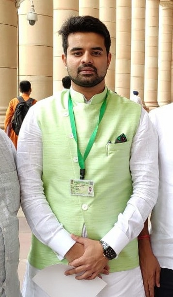 ملف:Prajwal Revanna.png