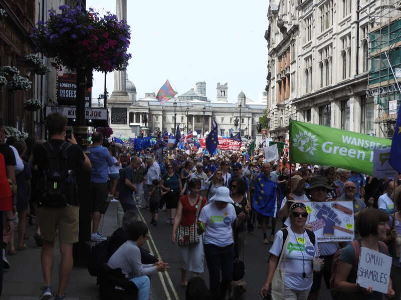 ملف:Stop Brexit March 9227.jpg