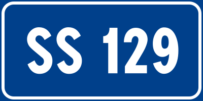 ملف:Strada Statale 129 Italia.svg
