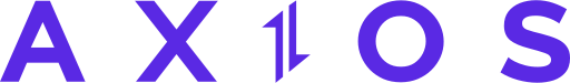 ملف:Axios (computer library) logo.svg