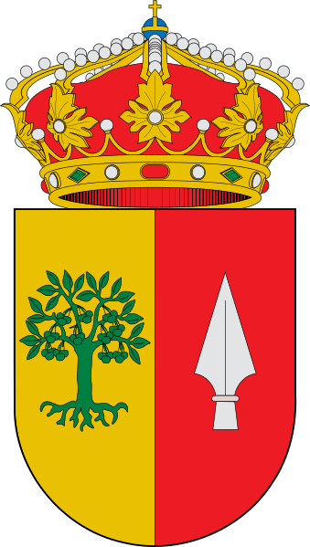 ملف:Escudo de Mogarraz.svg