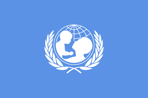 ملف:Flag of UNICEF.svg