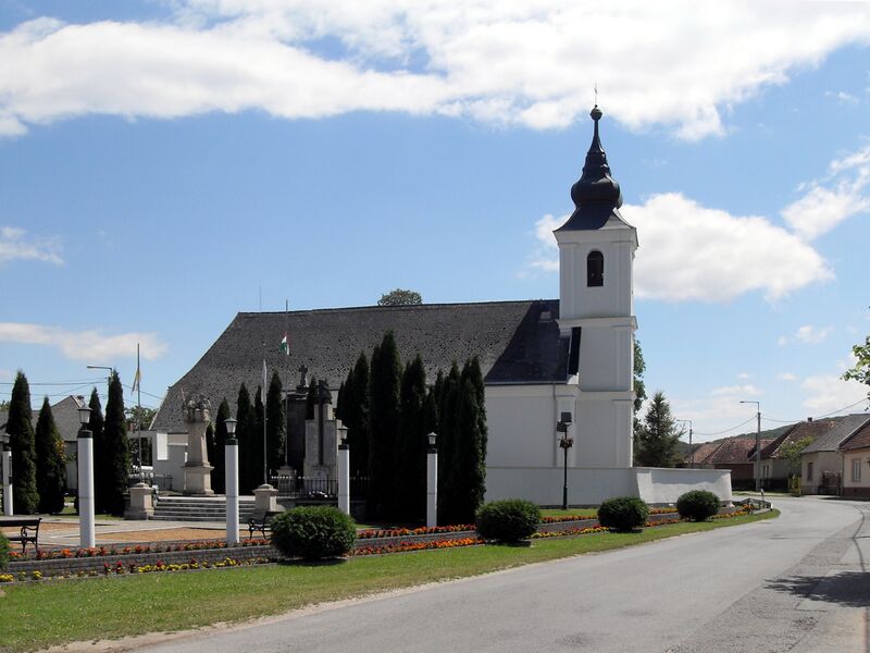 ملف:Hidvégardó, Gyümölcsoltó Boldogasszony templom.jpg