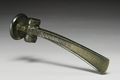 Bronze axe, Ottomány culture, c. 1500 BC