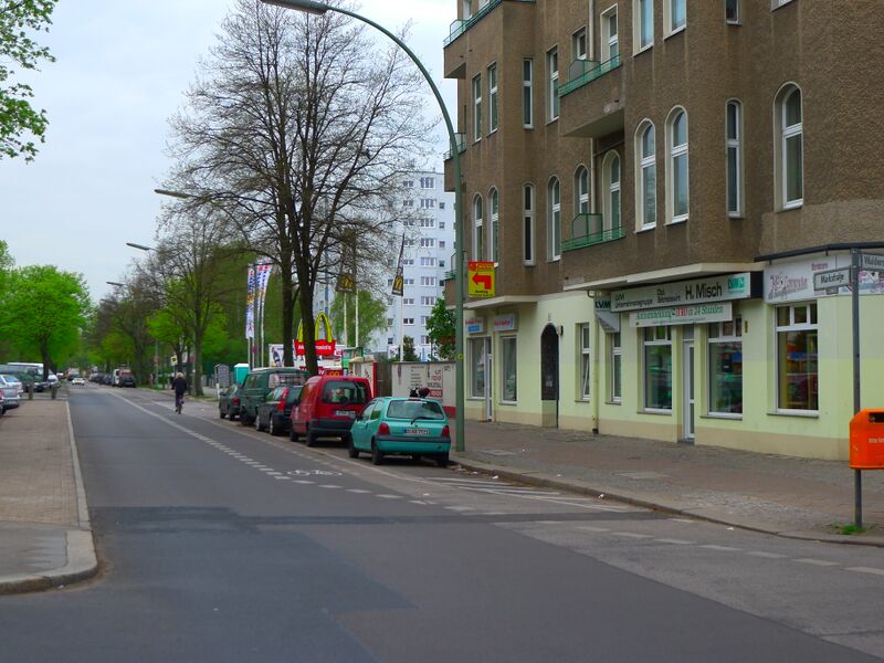 ملف:Markstraße (Berlin-Reinickendorf).JPG