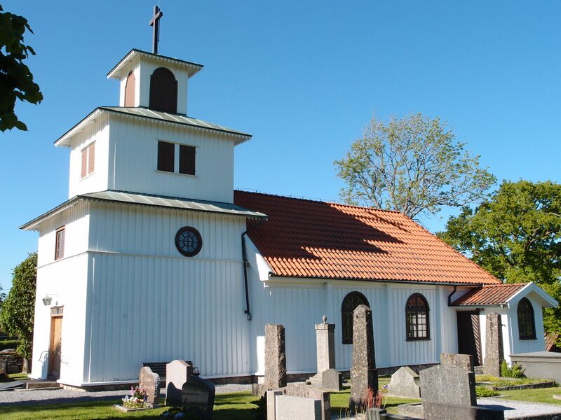 ملف:Tostareds kyrka.jpg