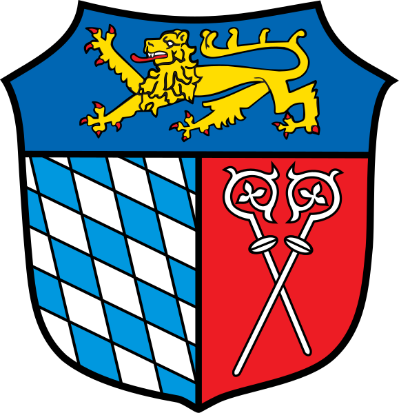ملف:Wappen Landkreis Bad Toelz-Wolfratshausen.svg