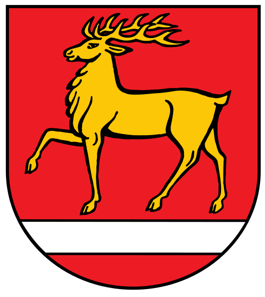 ملف:Wappen Landkreis Sigmaringen.svg
