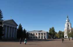 Pereiaslav-Khmelnytskyi