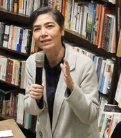 12／5 ≋ 賴佩霞 ≋ 《轉念的力量》新書分享會，台中場(cropped).jpg