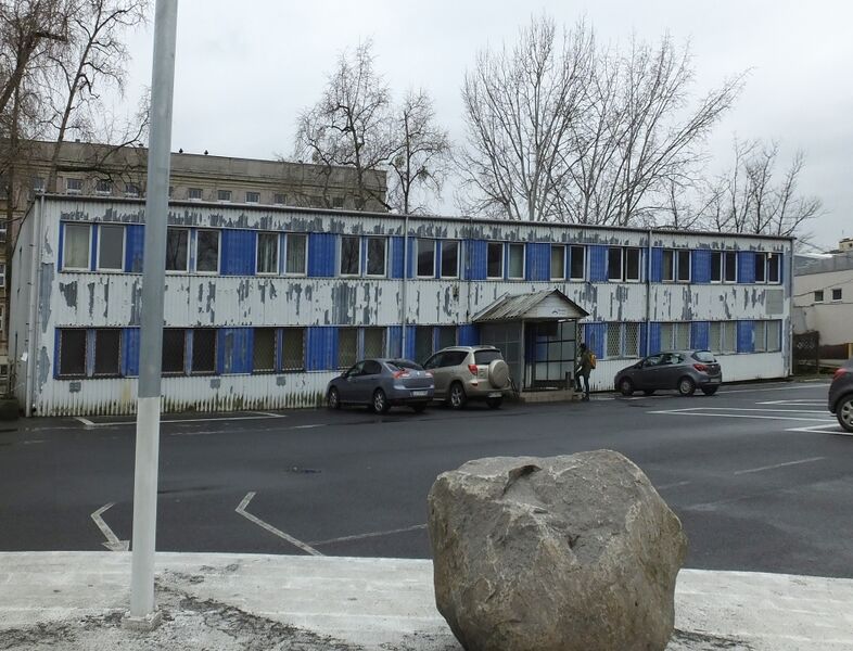 ملف:Barak warszawianki z głazem.jpg