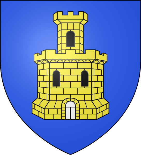 ملف:Blason LeCastellet.svg