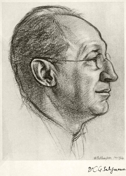 ملف:Charles Gabriel Seligman.jpg