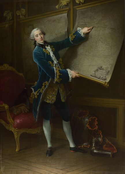 ملف:Comte-de-Vaudreuil-1758-par-Francois-Hubert-Drouais.jpeg