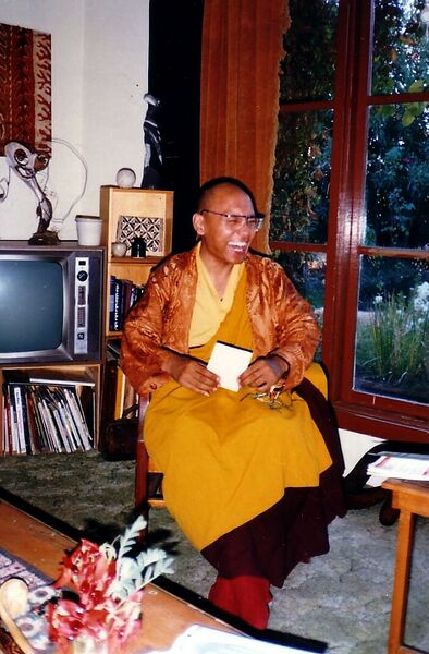 ملف:Drukchen Rinpoche 1991.JPG