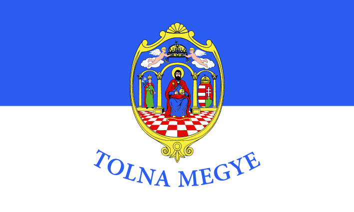 ملف:FLAG-Tolna-megye.svg