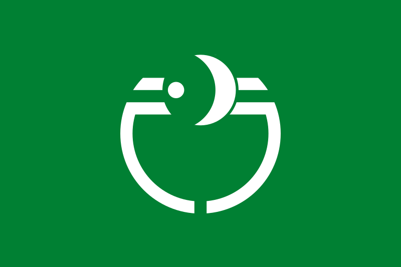ملف:Flag of Sodegaura Chiba.svg