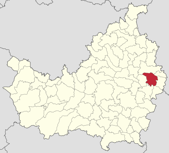 ملف:Geaca jud Cluj.svg